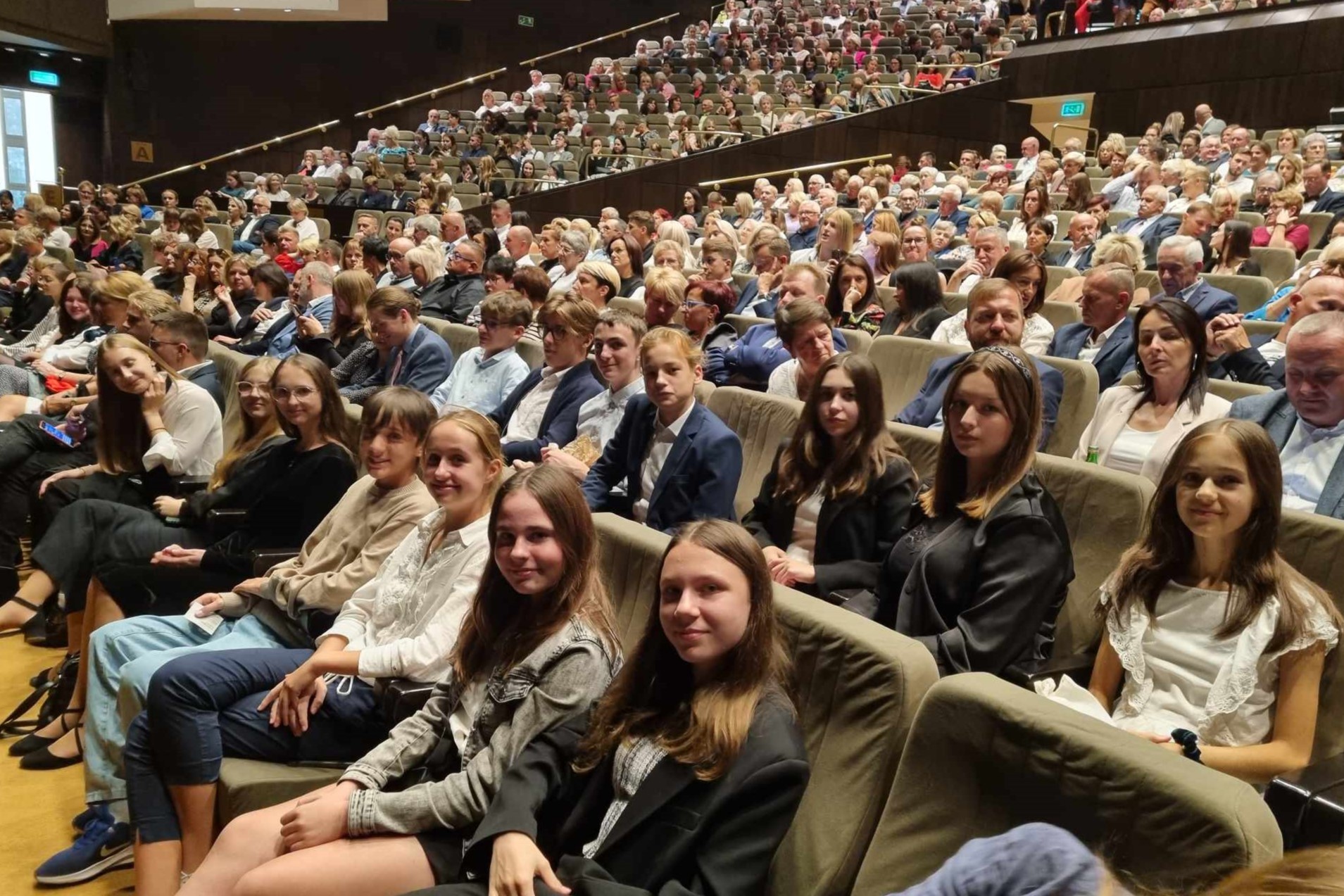 Wyjazd do Opery Nova w Bydgoszczy 