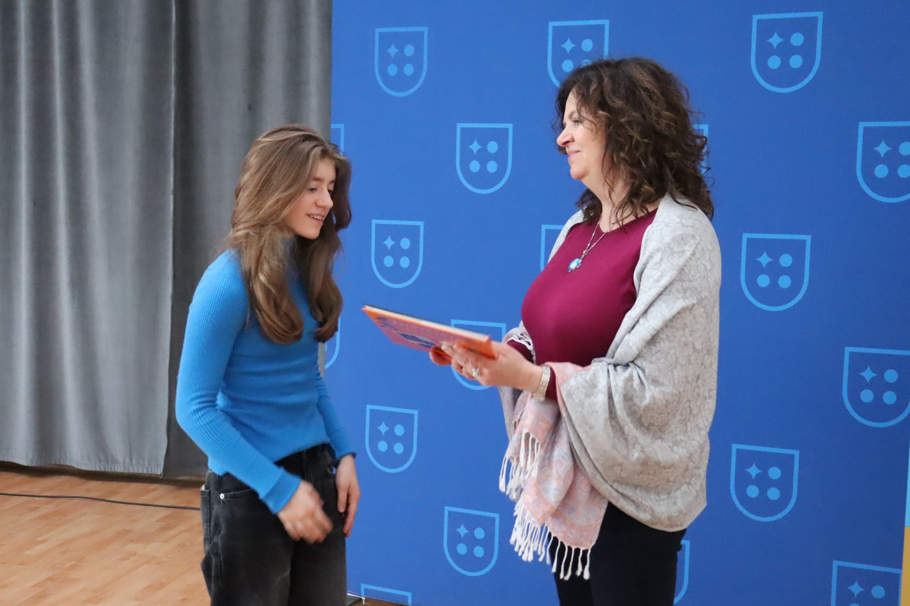 Wyniki Ogólnopolskiej Olimpiady Mitologicznej