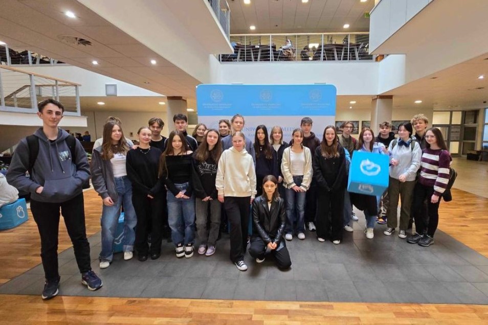 XXVII Poznański Festiwal Nauki i Sztuki