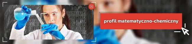 Profil matematyczno-chemiczny 