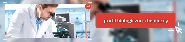 Profil biologiczno-chemiczny 