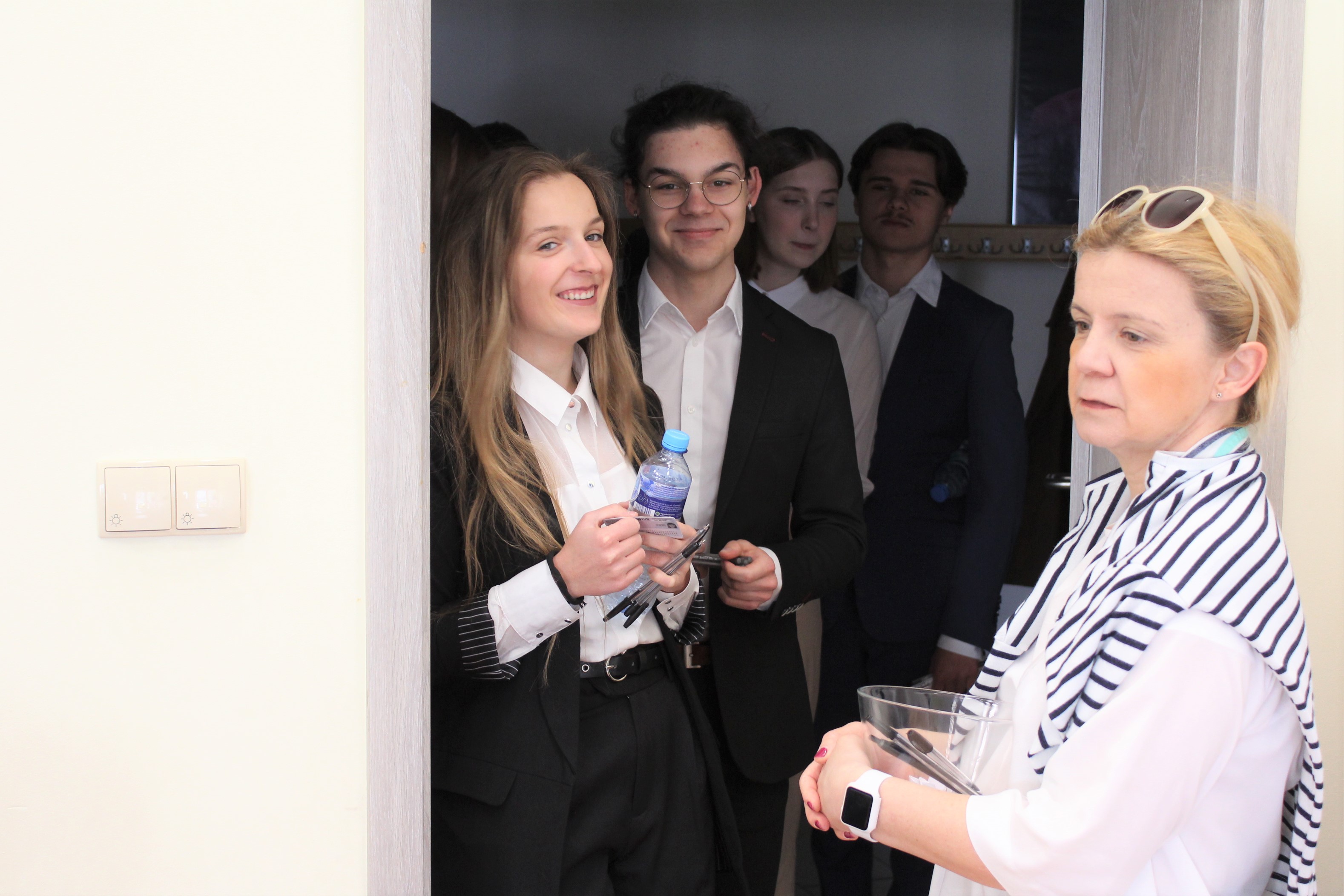 wyniki matur gniezno 2022 liceum milenium