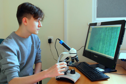 Profil biologiczno-chemiczny