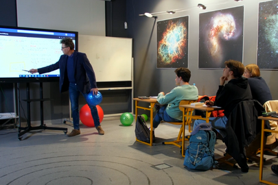 Profil matematyczno-fizyczny